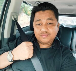 Dugaan Vidio Asusila 2024,Tokoh Muda Rohil Desak Bupati Segera Nonaktifkan