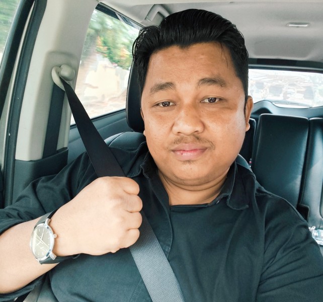 Dugaan Vidio Asusila 2024,Tokoh Muda Rohil Desak Bupati Segera Nonaktifkan