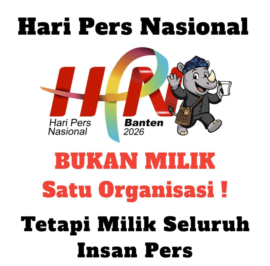 Peran Pers Sebagai Instrumen Pengawasan Publik