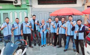DPP. PKWACI Sambut Hari Pers Nasional Ke-80 Tahun 2026 :Insan Pers Harus Profesional, Berintregitas dan Solid