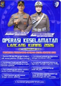 Operasi Lancang Kuning 9 Pelanggaran Siap Diberikan Skala Penindakan Prioritas