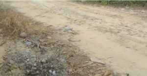 PT. AKM Diduga Menggunakan Material Tanah Dari Kawasan Hutan Produksi Konveksi