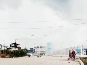 Tuntut Keadilan Lingkungan, Masyarakat Balam Dukung Gugatan Yayasan Devendra Terhadap PKS PT PHI