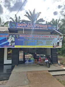 KABAR GEMBIRA BAGI WARGA ROKAN HILIR