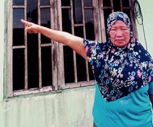 Ada Apa Dibalik Gugatan Mantan Sekcam Bangko Pusako Ke Pengadilan ! Nur AIDA : Buktikan Kekuasaanmu